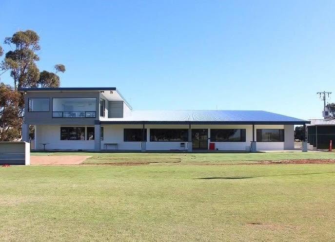 Kaniva Community Hub