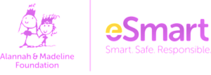 eSmart logo