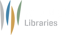 Wimmera Libraries logo