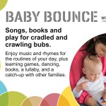 Baby Bounce