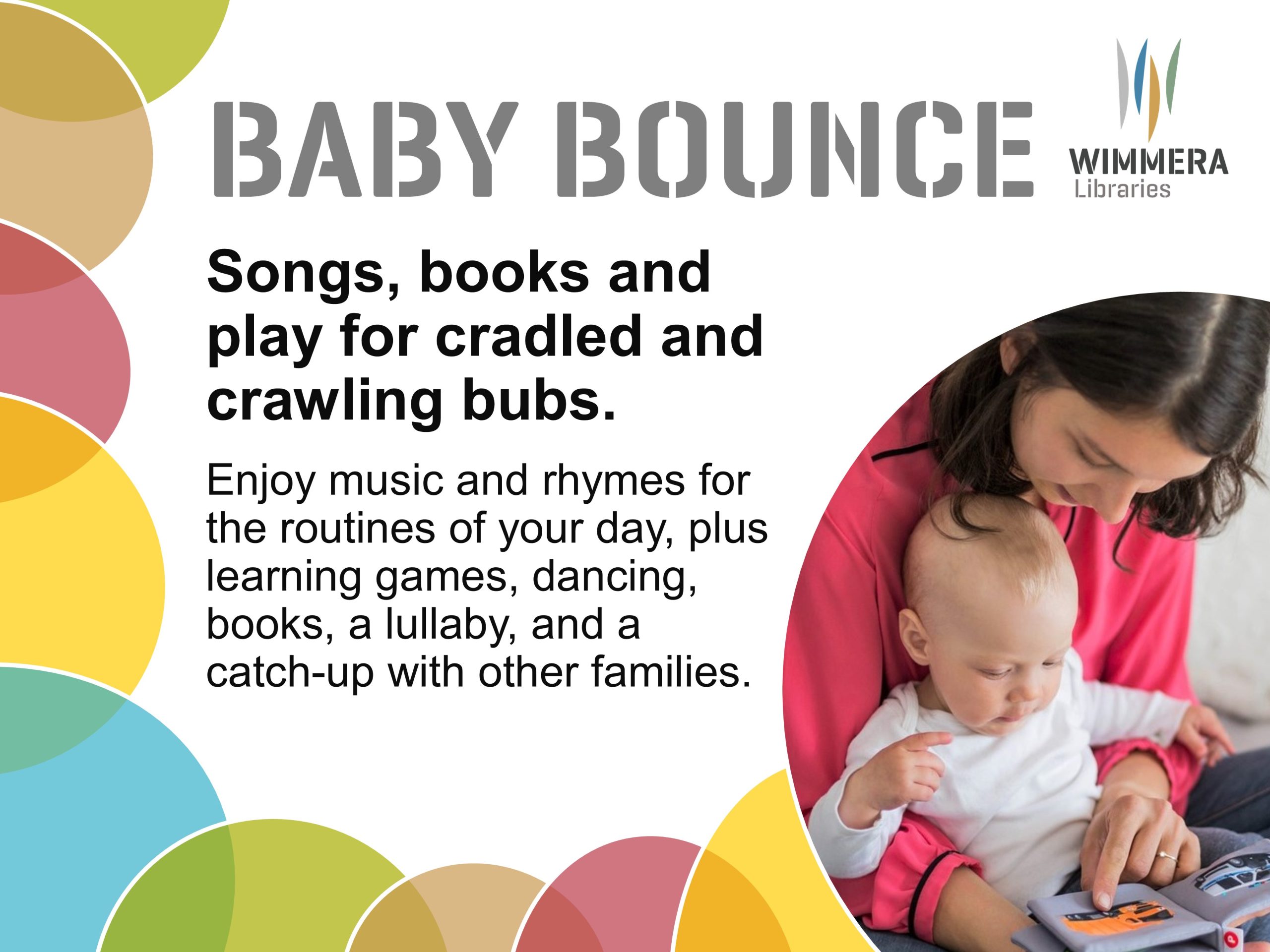 Baby Bounce