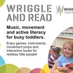 Wriggle & Read